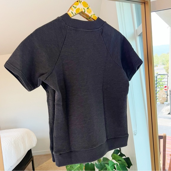 Aether Sweatshirt Top - Picture 2 of 5